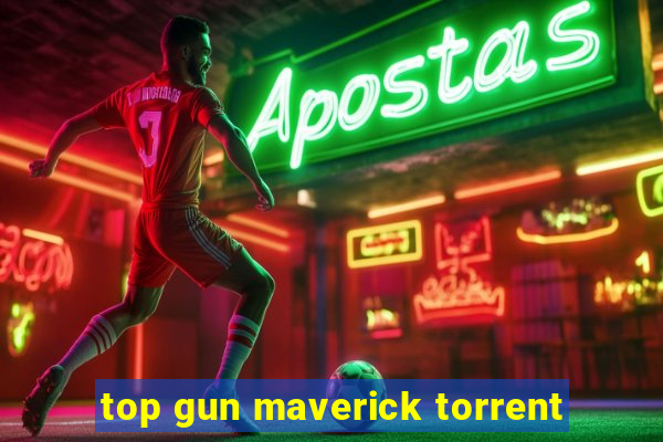 top gun maverick torrent